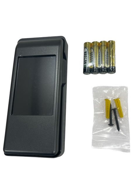 RC400 Remote Control Assembly – SRV2326-110 | For Gas Fireplaces & Stoves