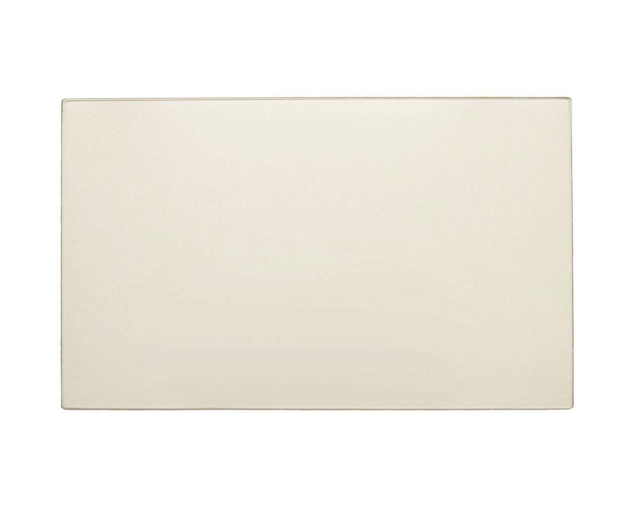 Hearthstone Morgan 8470 Ceramic Glass Panel – Replacement for Part #3030-039 / 94-58705 (18 11/16" x 11 7/8") - Total Hearth