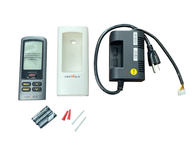 IPI+ Remote Control / Transmitter – RC300-HNG  | OEM Replacement | Heat-N-Glo