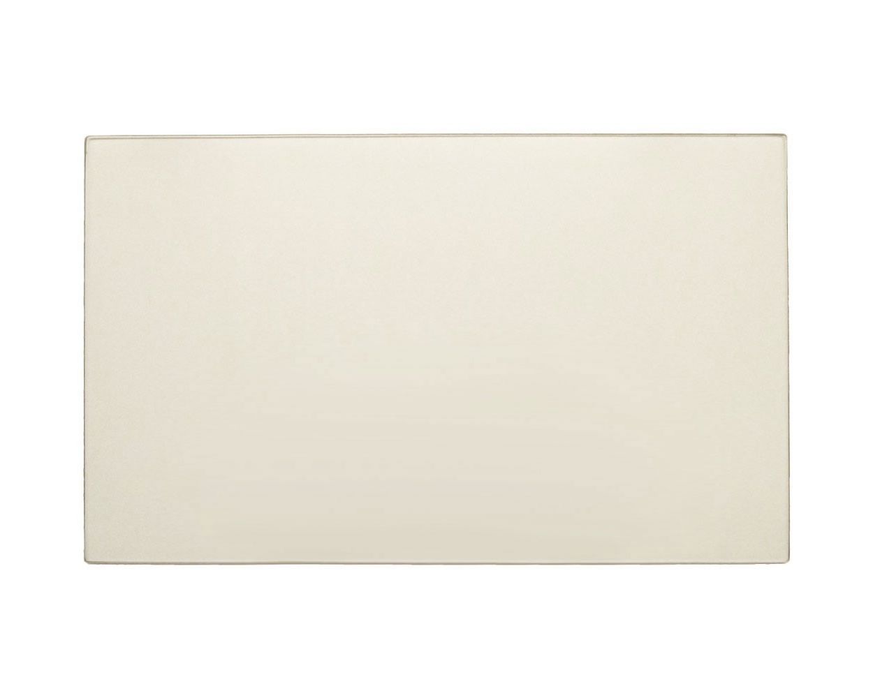 Vermont Castings WinterWarm Fireplace Insert Glass Panel - Thumbnail 3