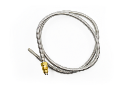 Archgard 32-Inch Pilot Tube, Nut and Sleeve Assembly - product view 1