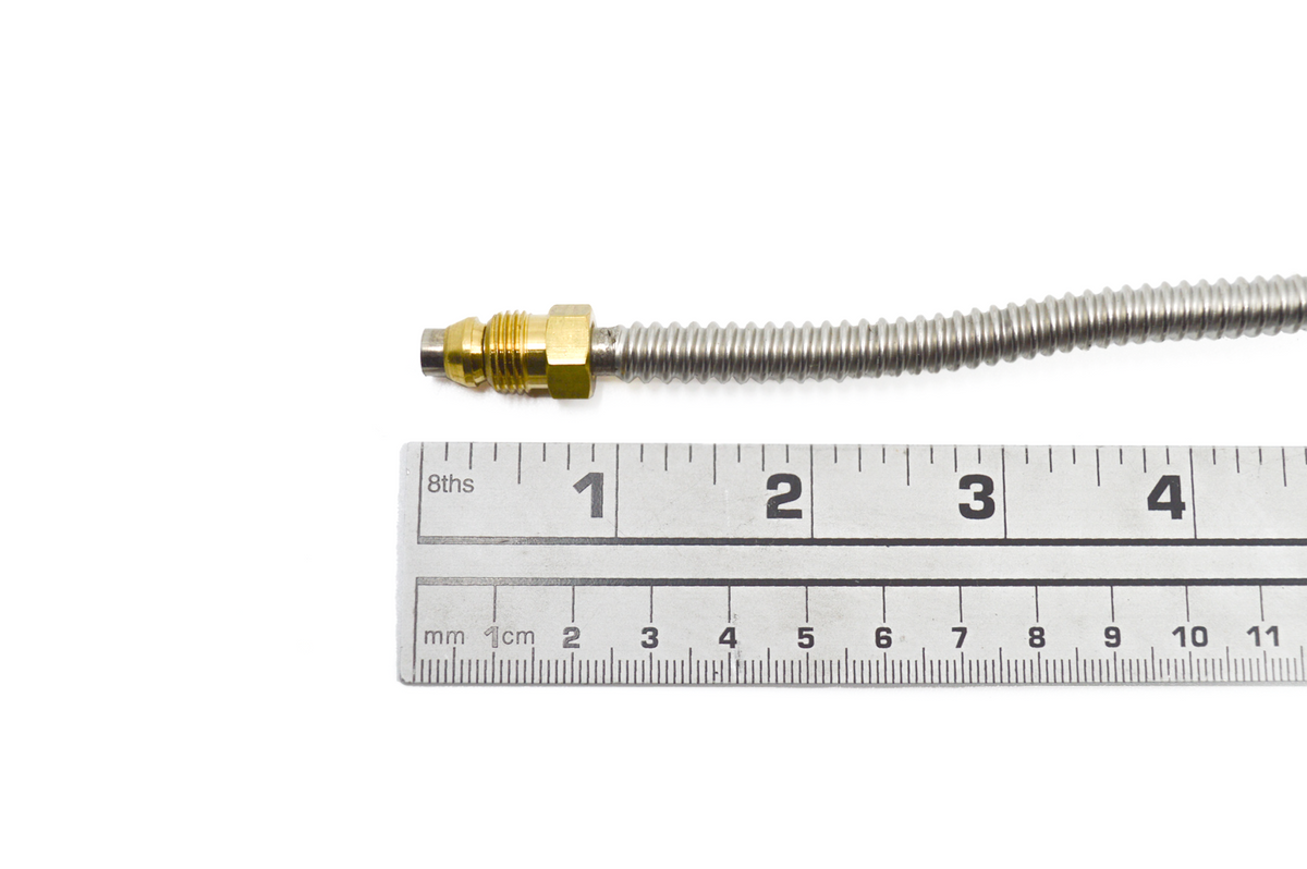 Archgard 32-Inch Pilot Tube, Nut and Sleeve Assembly - product view 4