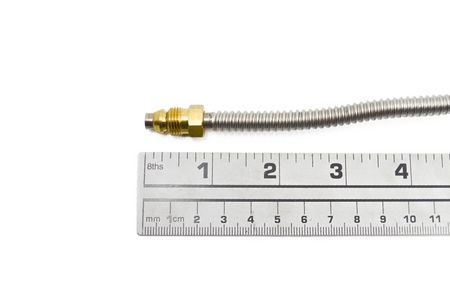 Archgard 32-Inch Pilot Tube, Nut and Sleeve Assembly - product view 4