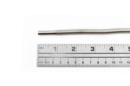 Archgard 32-Inch Pilot Tube, Nut and Sleeve Assembly - product view 5