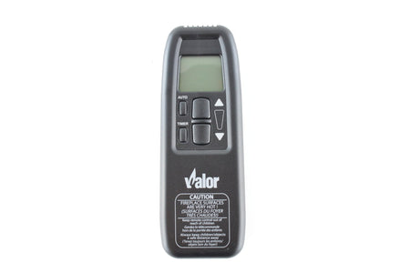 Maxitrol Ultrasonic Remote G30ZRHTT | Standing Pilot