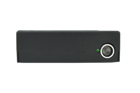 Maxitrol G30-ZRRTTB Control Module with Wiring Harness, product view 5