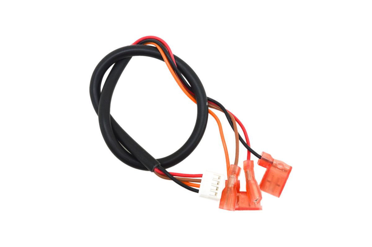 Maxitrol G30-ZRRTTB Control Module with Wiring Harness, product view 6