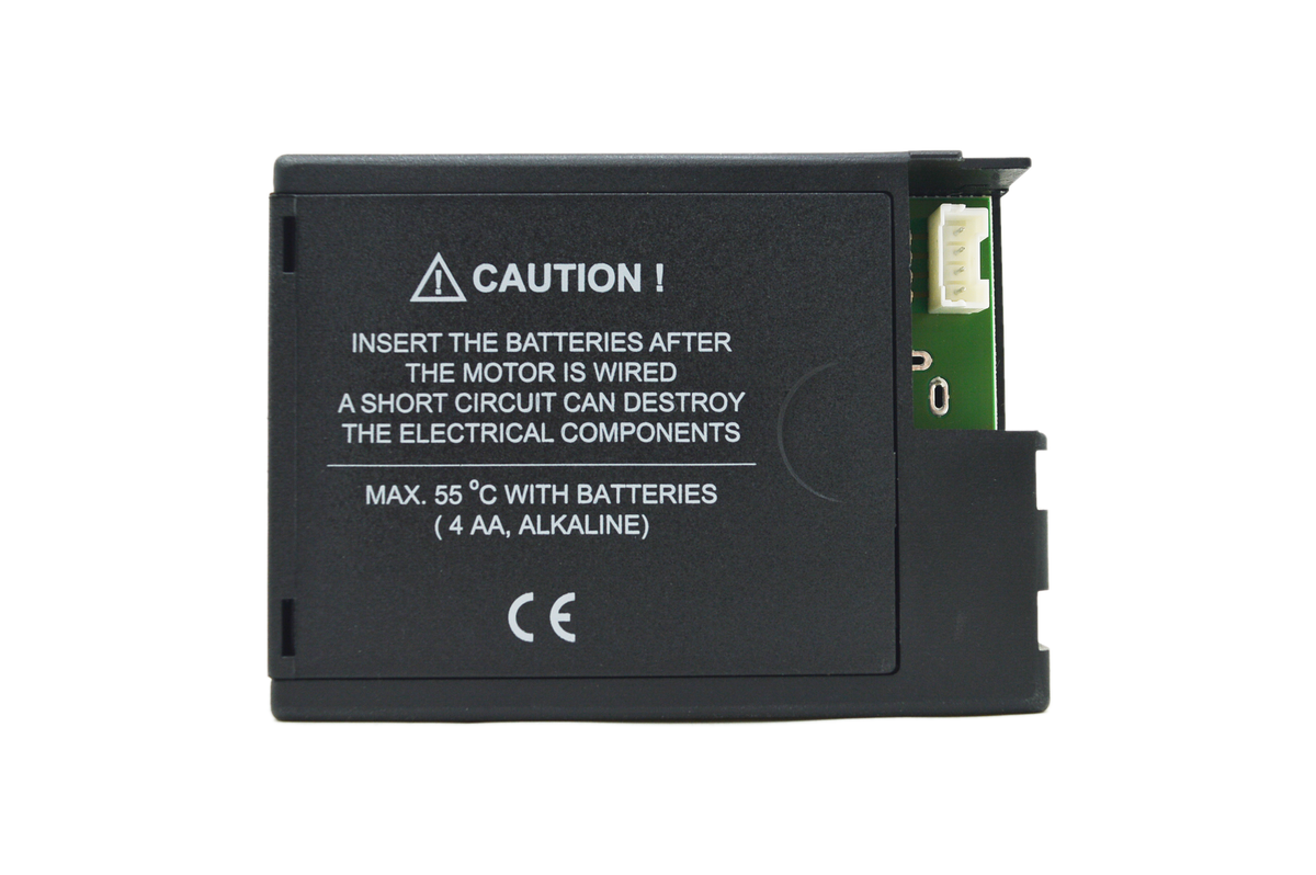Maxitrol G30-ZRRTTB Control Module with Wiring Harness | Replaces G30-ZRRTT