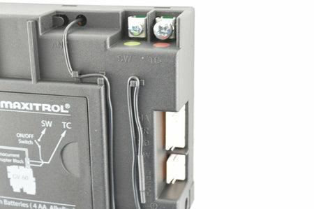 Maxitrol GV60 Receiver G6R-R3AM, product view 3