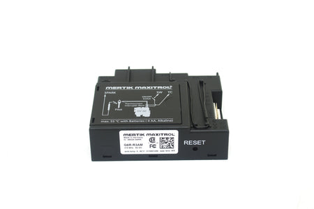 Maxitrol GV60 Receiver G6R-R3AM, product view 4