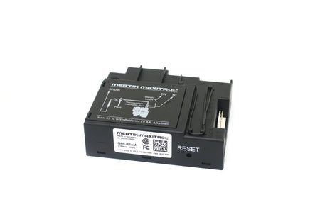 Maxitrol GV60 Receiver G6R-R3AM, product view 5