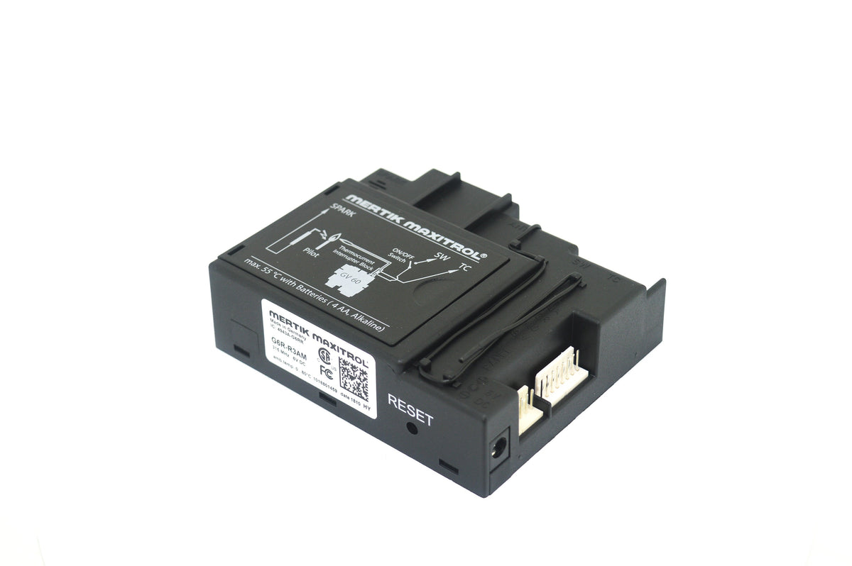 Maxitrol GV60 Receiver G6R-R3AM, product view 8