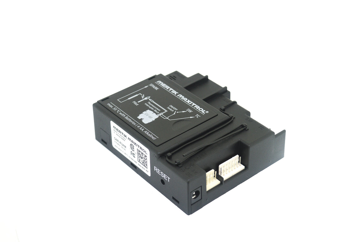 Maxitrol GV60 Receiver G6R-R3AM, product view 9