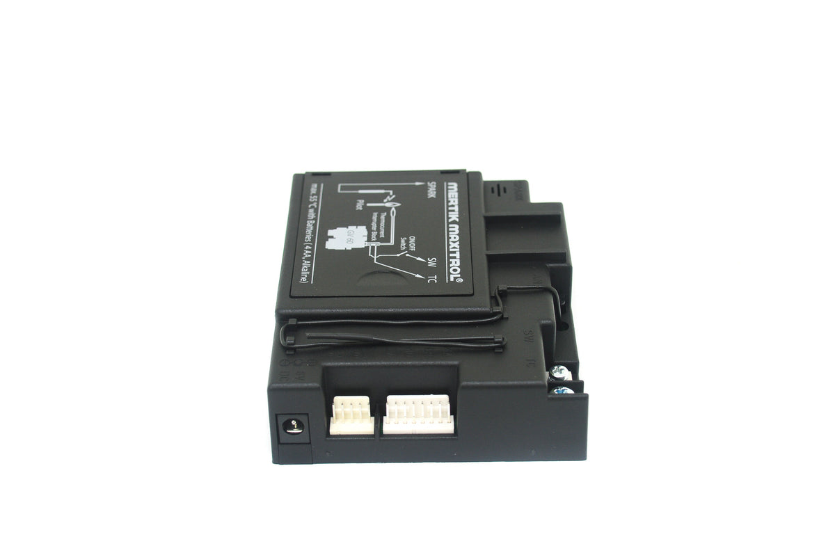 Maxitrol GV60 Receiver G6R-R3AM, product view 13