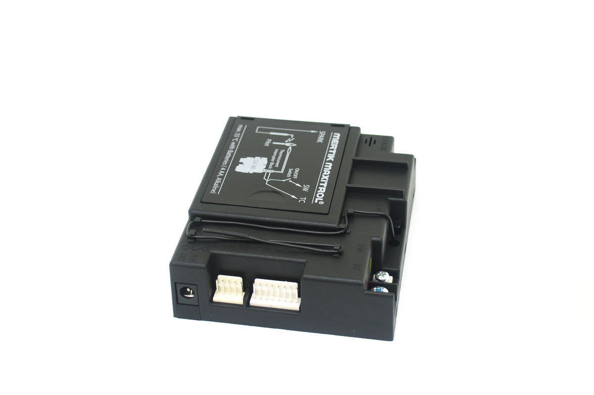 Maxitrol GV60 Receiver G6R-R3AM, product view 14