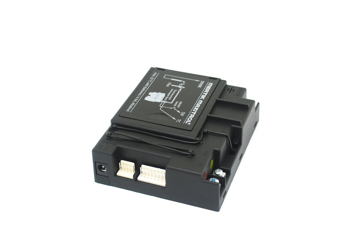 Maxitrol GV60 Receiver G6R-R3AM, product view 15