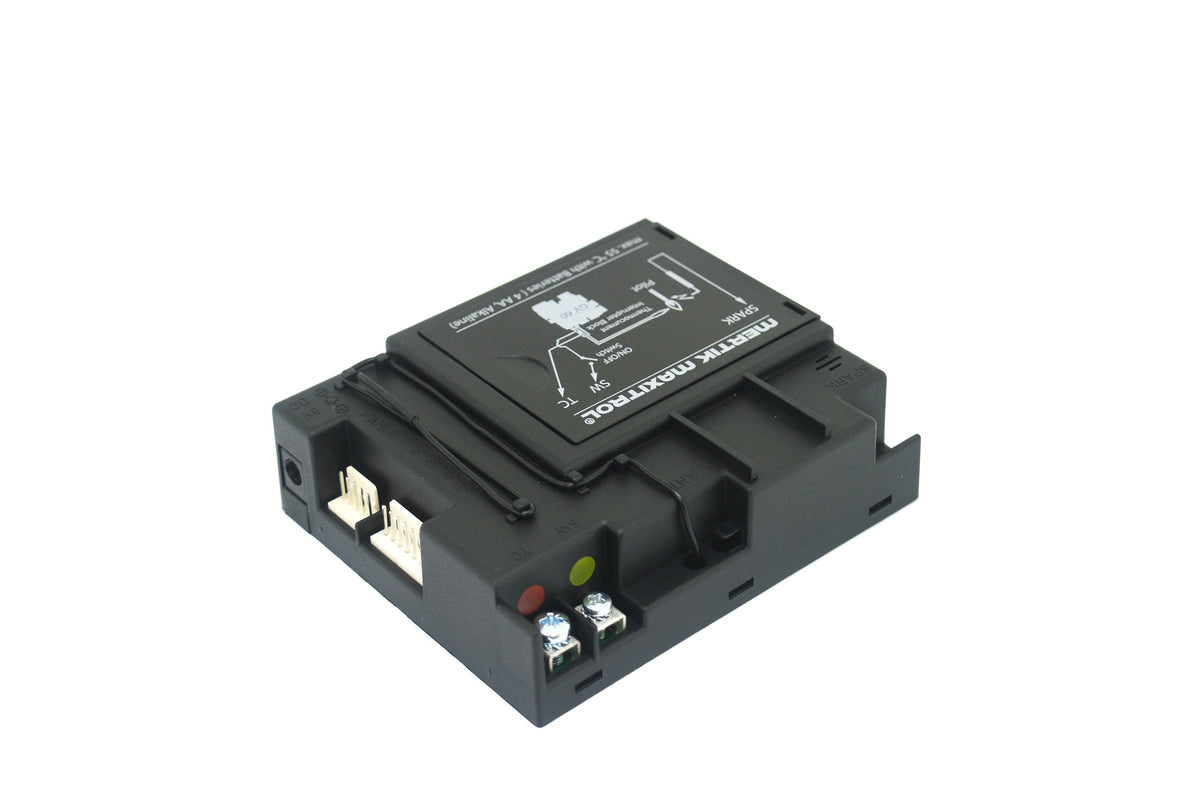 Maxitrol GV60 Receiver G6R-R3AM, product view 18