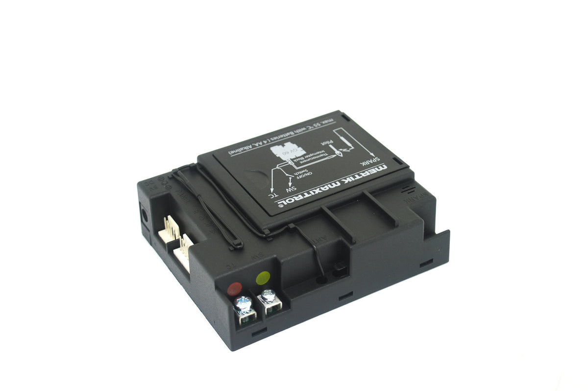Maxitrol GV60 Receiver G6R-R3AM, product view 19
