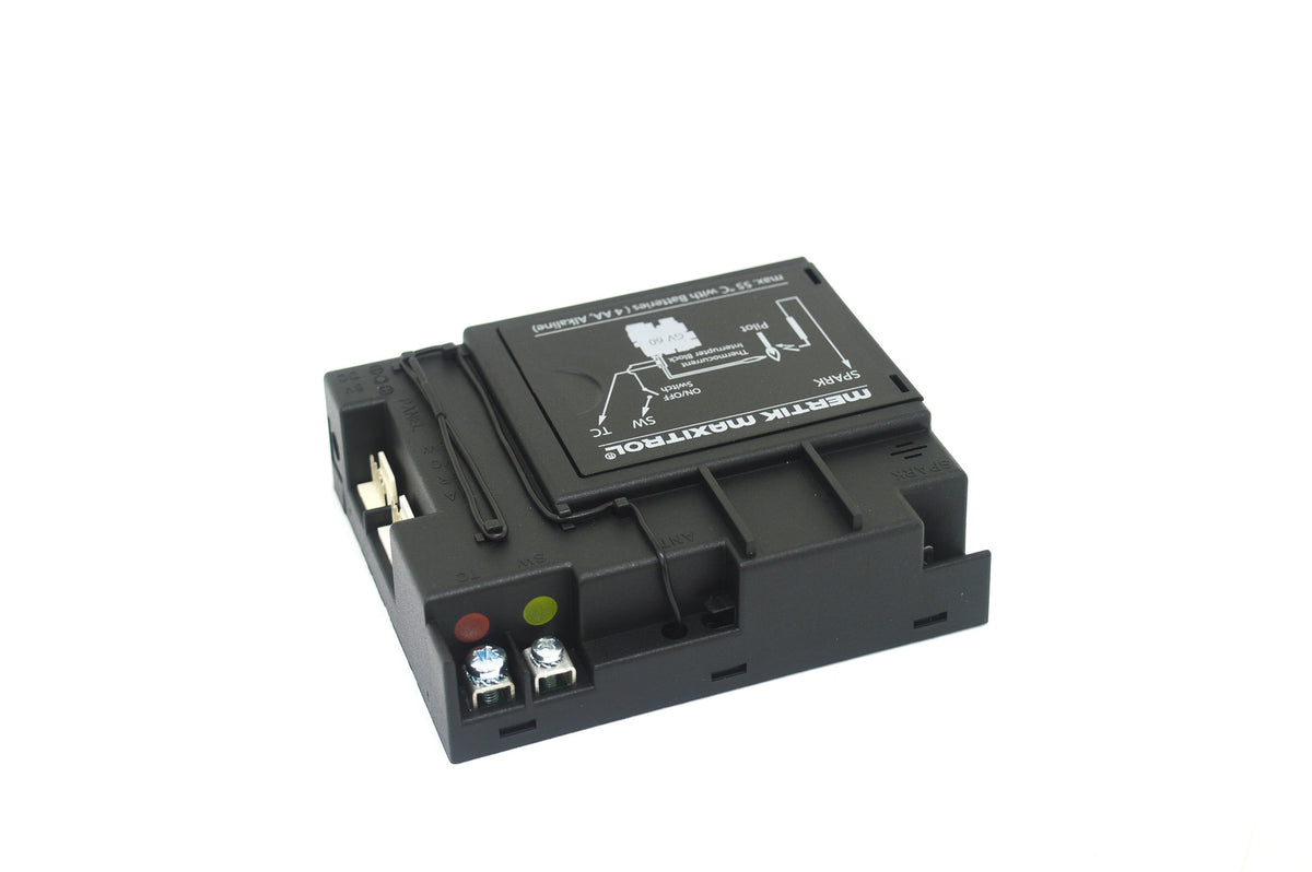 Maxitrol GV60 Receiver G6R-R3AM, product view 20