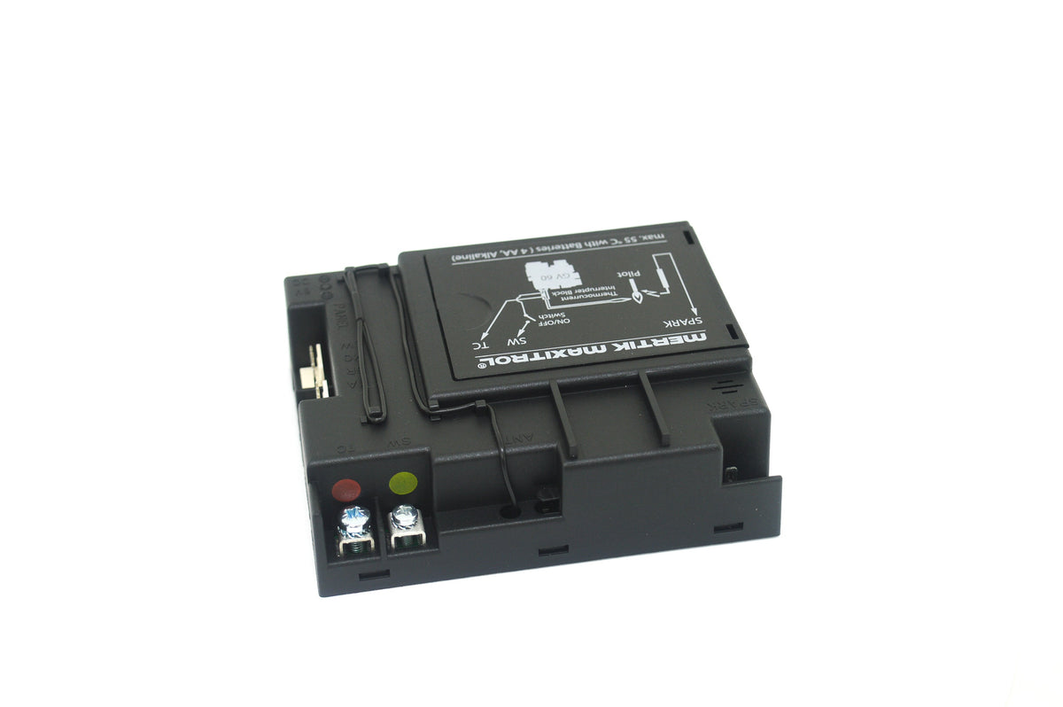 Maxitrol GV60 Receiver G6R-R3AM, product view 21