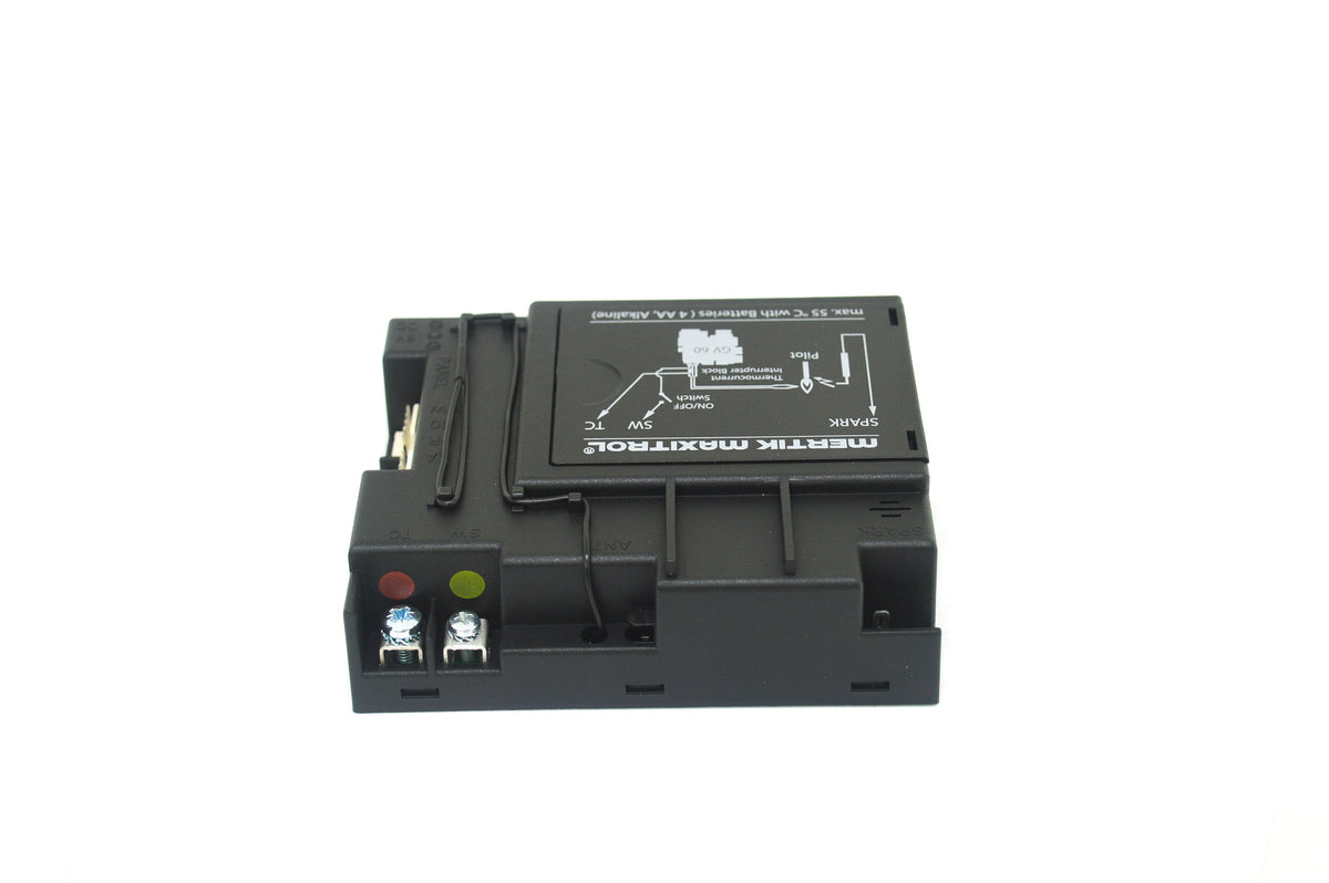 Maxitrol GV60 Receiver G6R-R3AM, product view 22