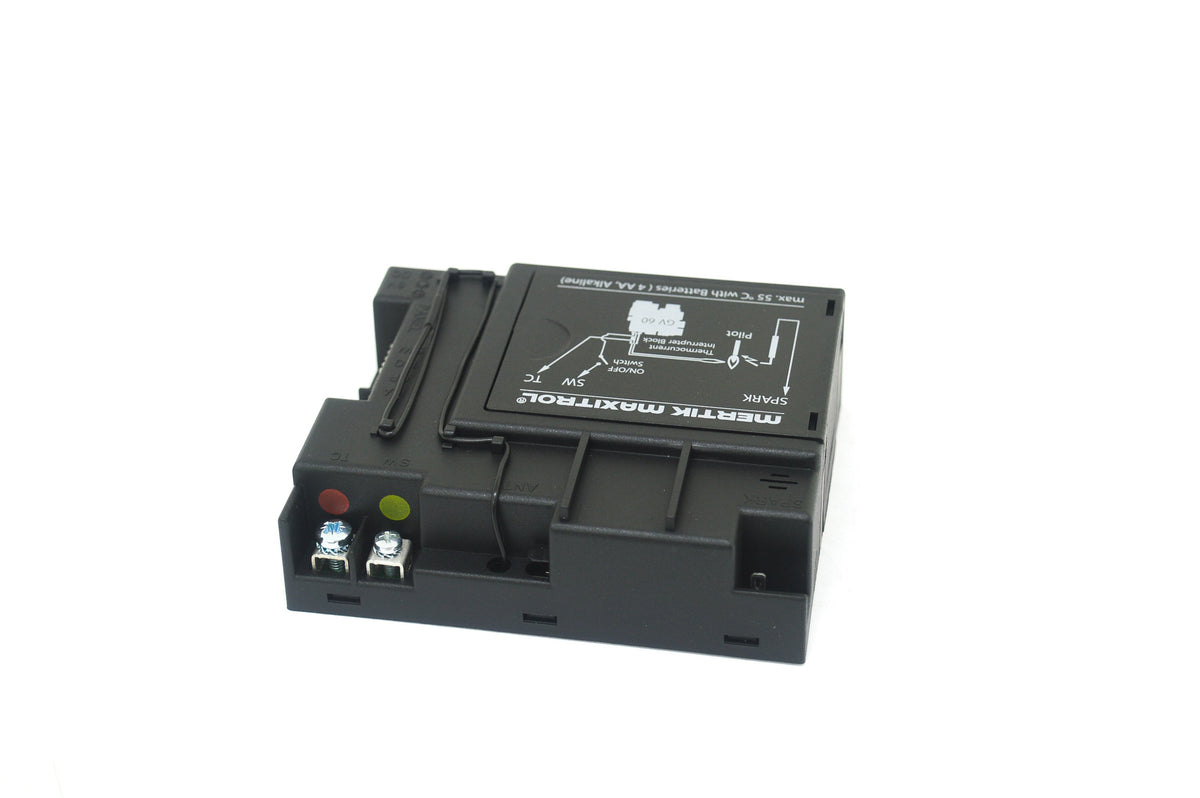 Maxitrol GV60 Receiver G6R-R3AM, product view 23