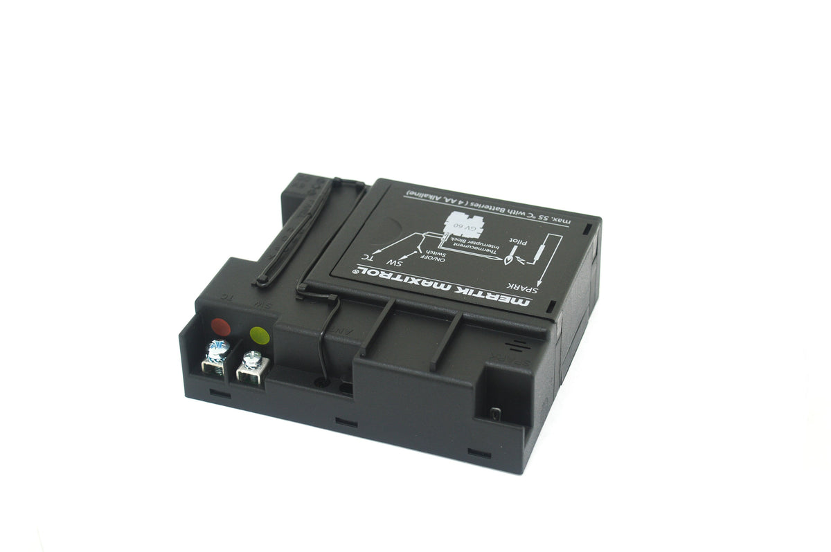 Maxitrol GV60 Receiver G6R-R3AM, product view 24