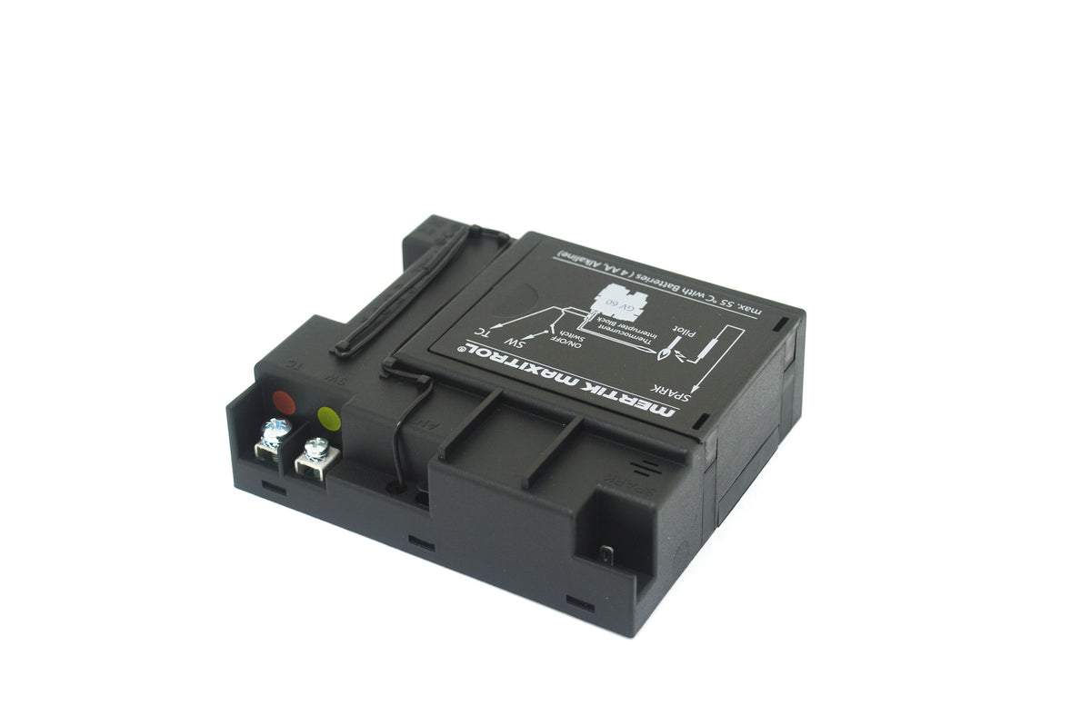 Maxitrol GV60 Receiver G6R-R3AM, product view 25