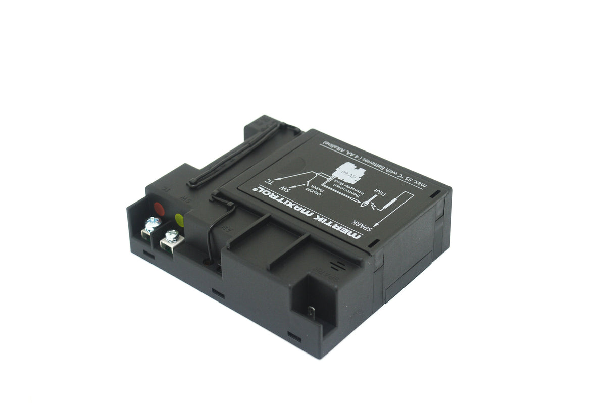 Maxitrol GV60 Receiver G6R-R3AM, product view 26