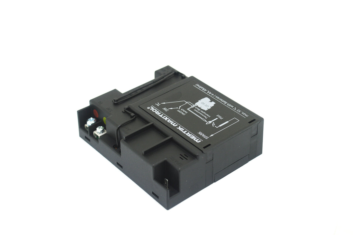 Maxitrol GV60 Receiver G6R-R3AM, product view 27
