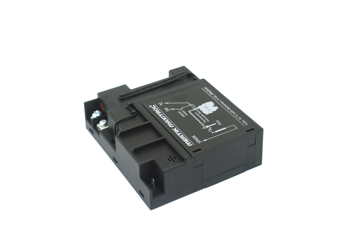 Maxitrol GV60 Receiver G6R-R3AM, product view 28
