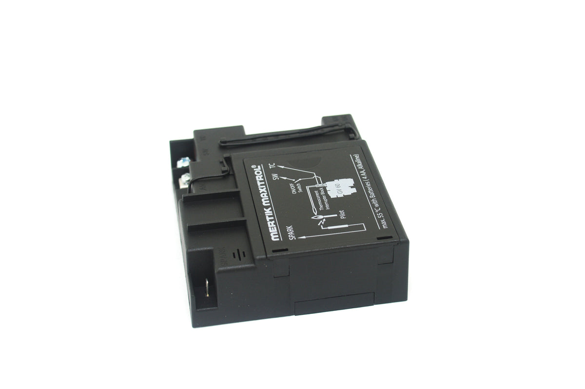 Maxitrol GV60 Receiver G6R-R3AM, product view 30