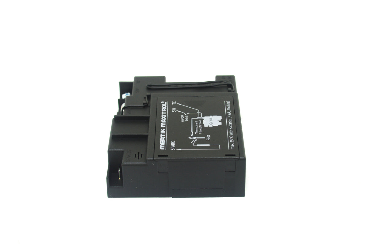 Maxitrol GV60 Receiver G6R-R3AM, product view 31