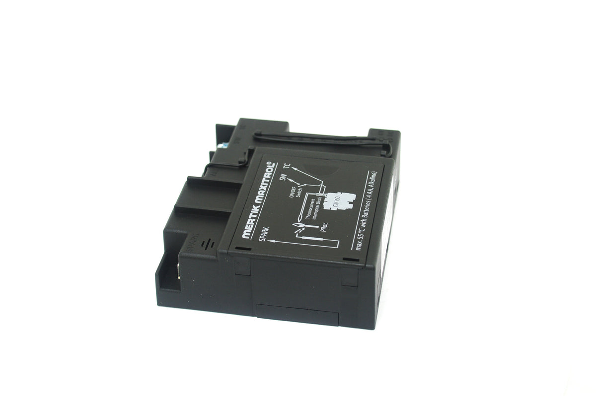 Maxitrol GV60 Receiver G6R-R3AM, product view 32