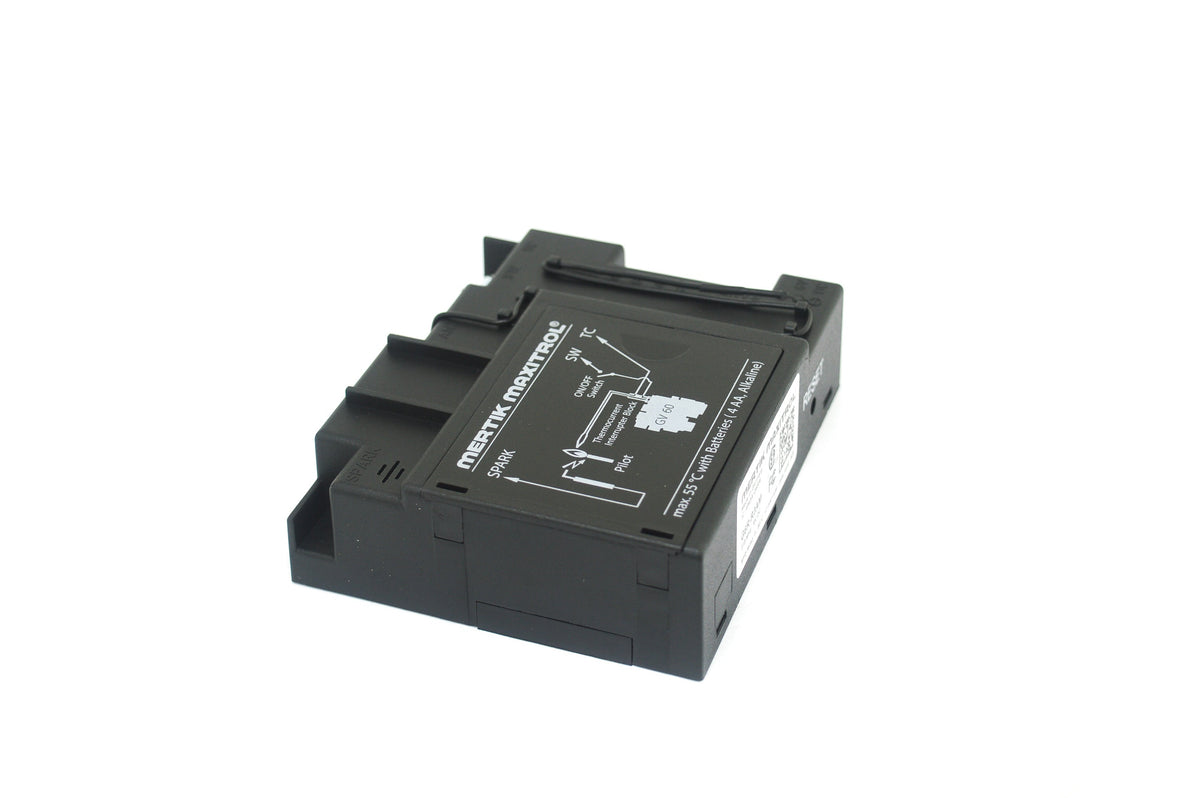 Maxitrol GV60 Receiver G6R-R3AM, product view 33