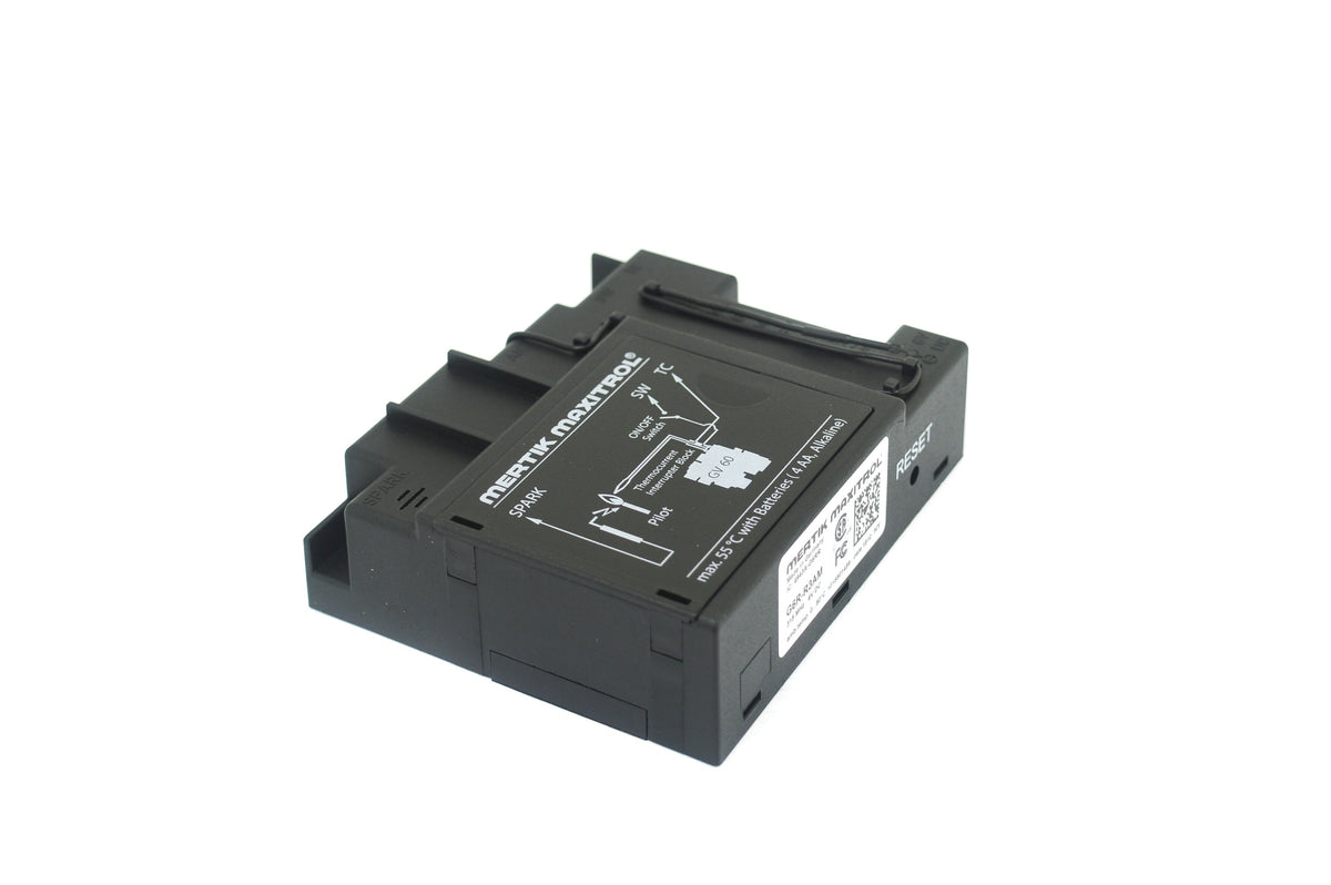 Maxitrol GV60 Receiver G6R-R3AM, product view 34