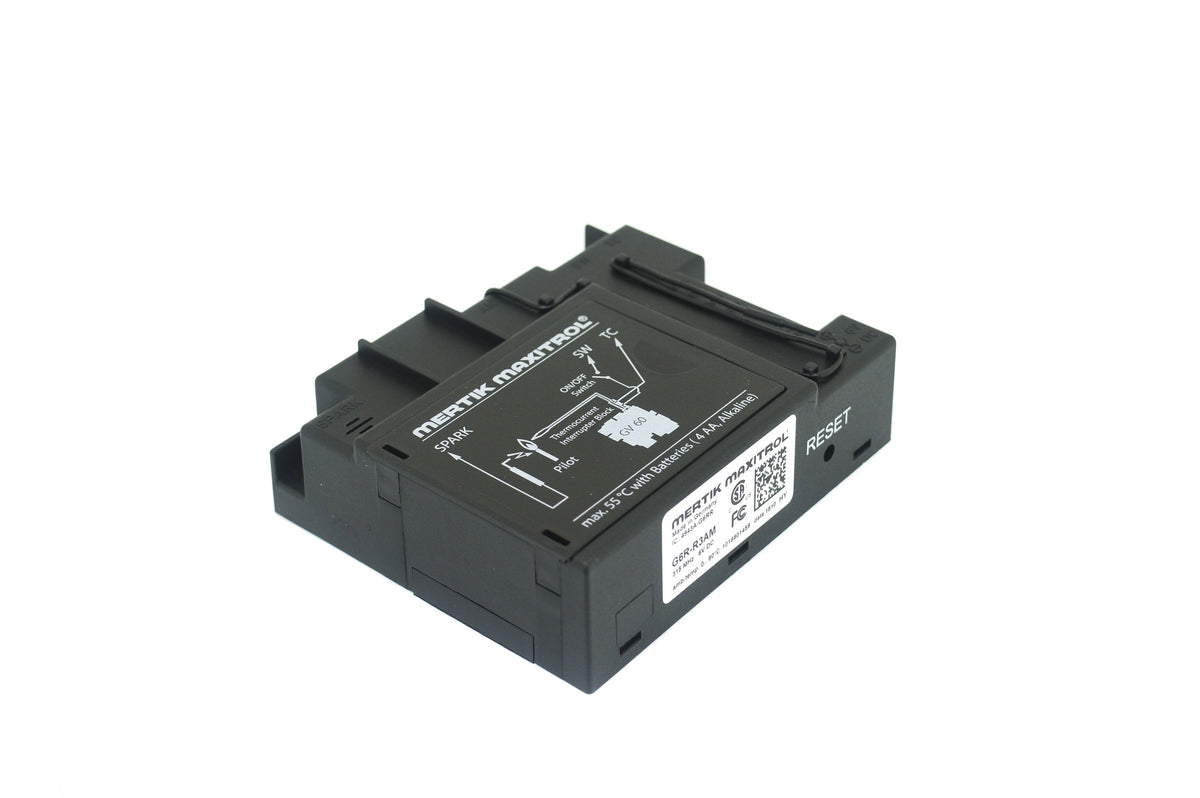 Maxitrol GV60 Receiver G6R-R3AM, product view 35