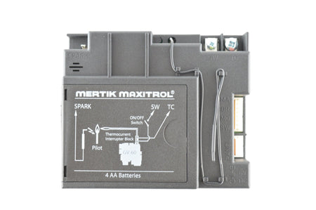 Maxitrol GV60 Receiver G6R-R3AU | Fan Control