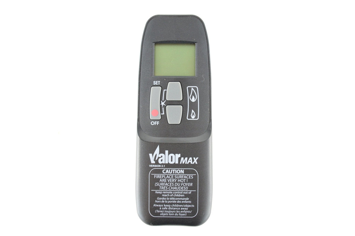 Maxitrol Radio Remote G6R-H3TV4 | Spark Ignition and Fan Control