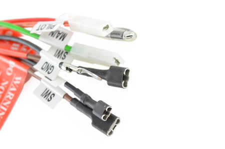 Dexen Hearth & Home Wiring Harness 593-590A, product view 3