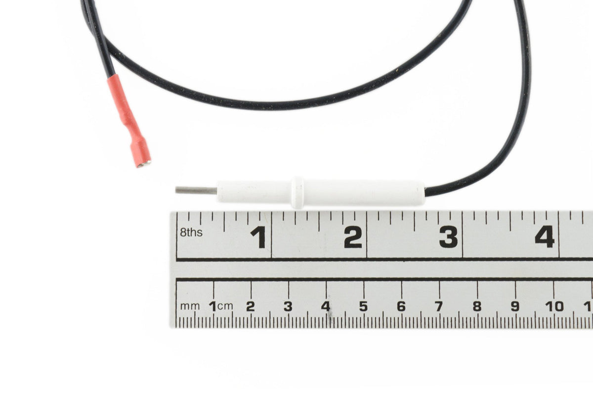 SIT IPI Pilot Flame-Sensing Electrode, 27-Inch Lead, 0.915.905 - product view 2