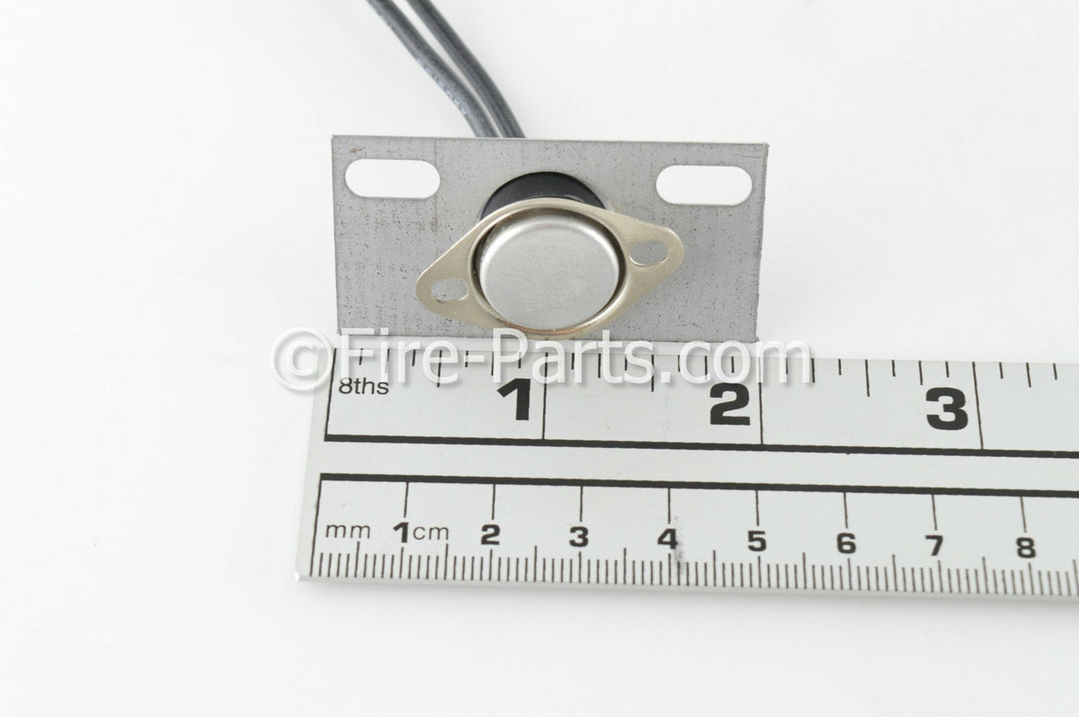 Montigo RFHS130 Fan Heat Sensor Switch, 130°C / 270°F - product view 2