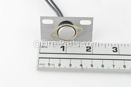Montigo RFHS130 Fan Heat Sensor Switch, 130°C / 270°F - product view 2