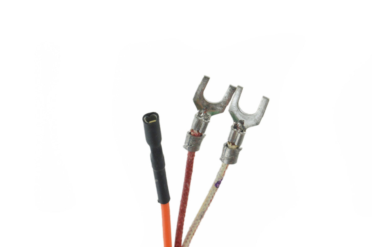Mendota Natural Gas Pilot Assembly 05-04-00035, product view 2