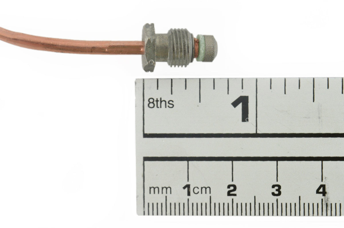 Mendota Natural Gas Pilot Assembly 05-04-00035, product view 9