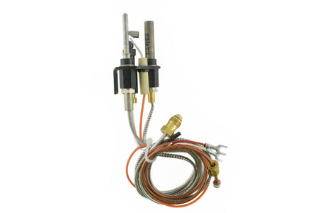 Mendota Propane High-Temperature Pilot Assembly HA-30-00470, product view 3