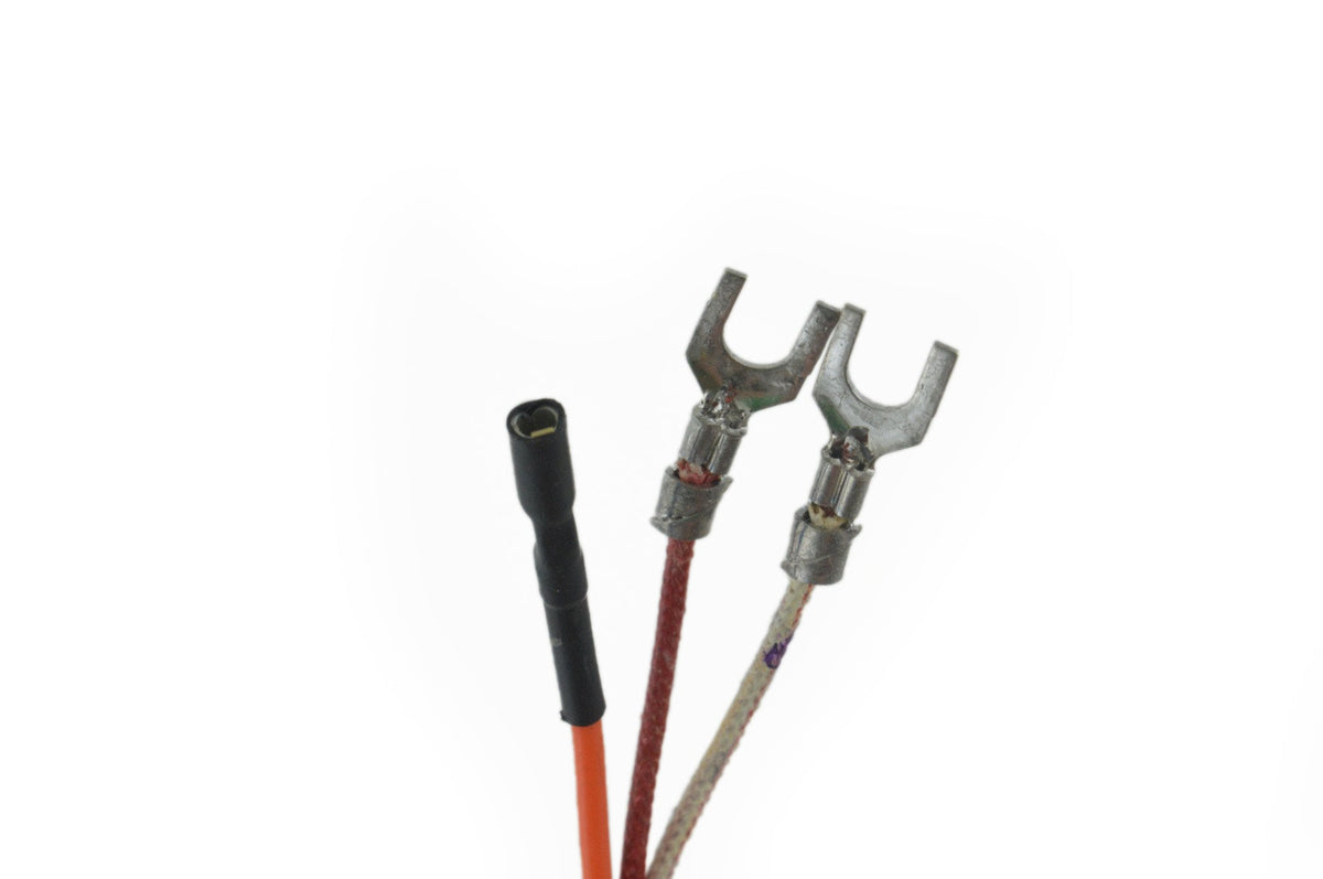 Mendota Propane High-Temperature Pilot Assembly HA-30-00470, product view 4