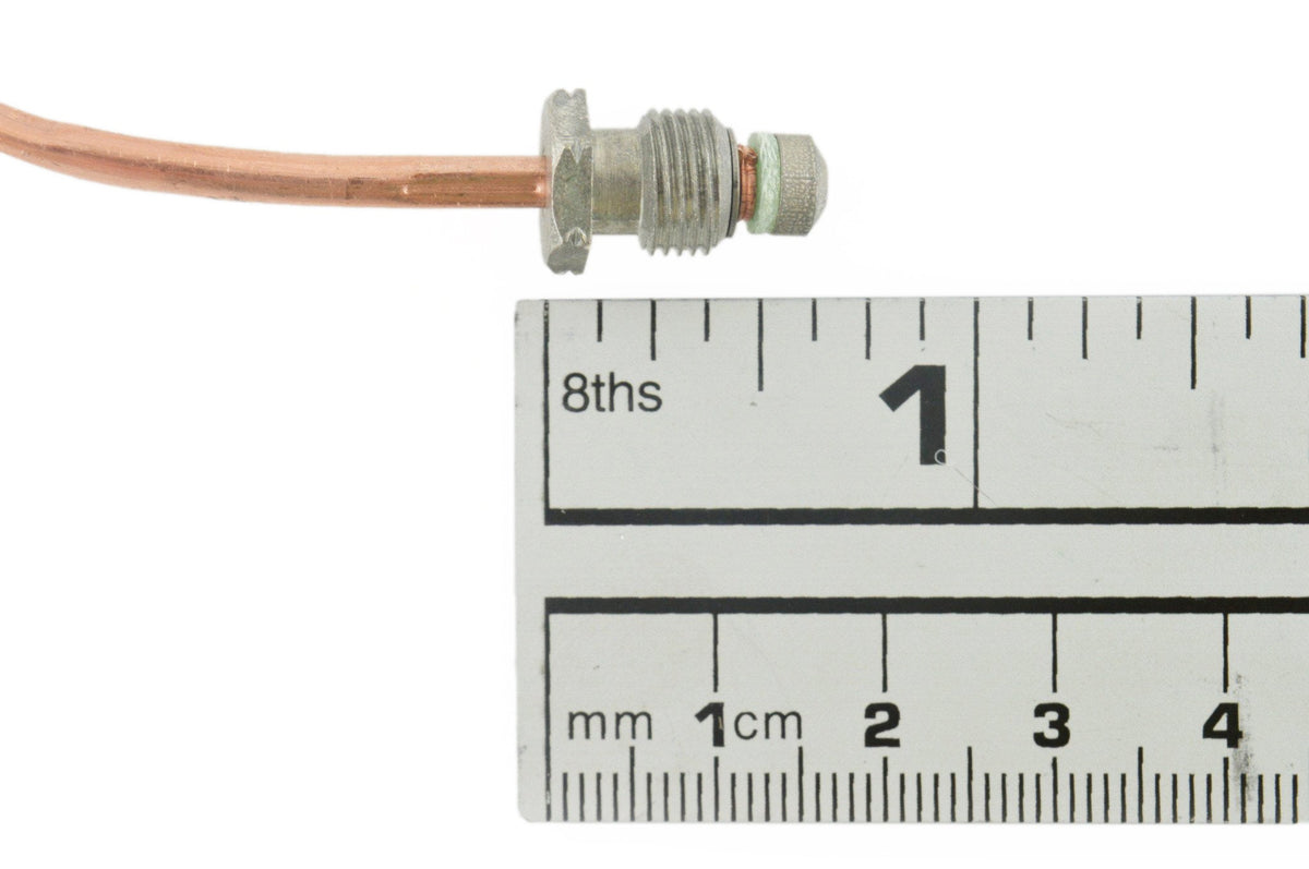 Mendota Propane High-Temperature Pilot Assembly HA-30-00470, product view 6
