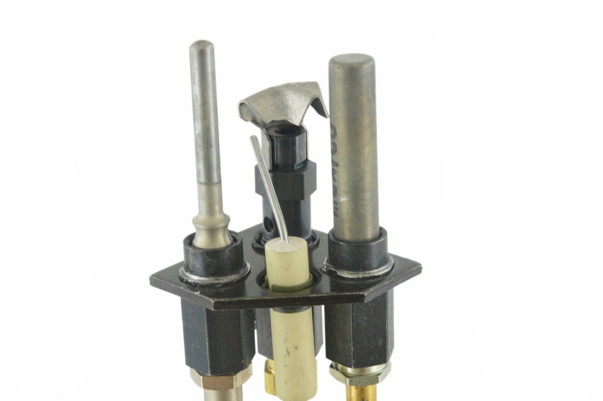 Mendota Propane High-Temperature Pilot Assembly HA-30-00470