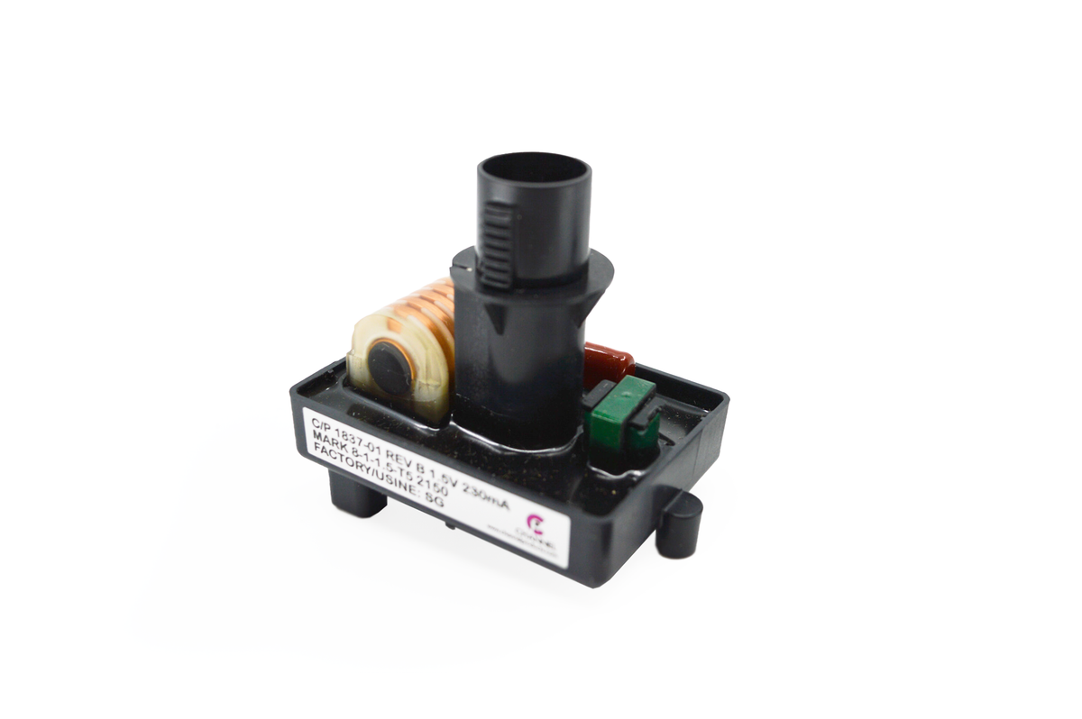 FP2318 product view 3